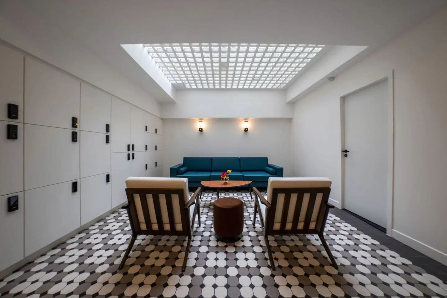 Beau M Paris LOUNGE_LOBBY