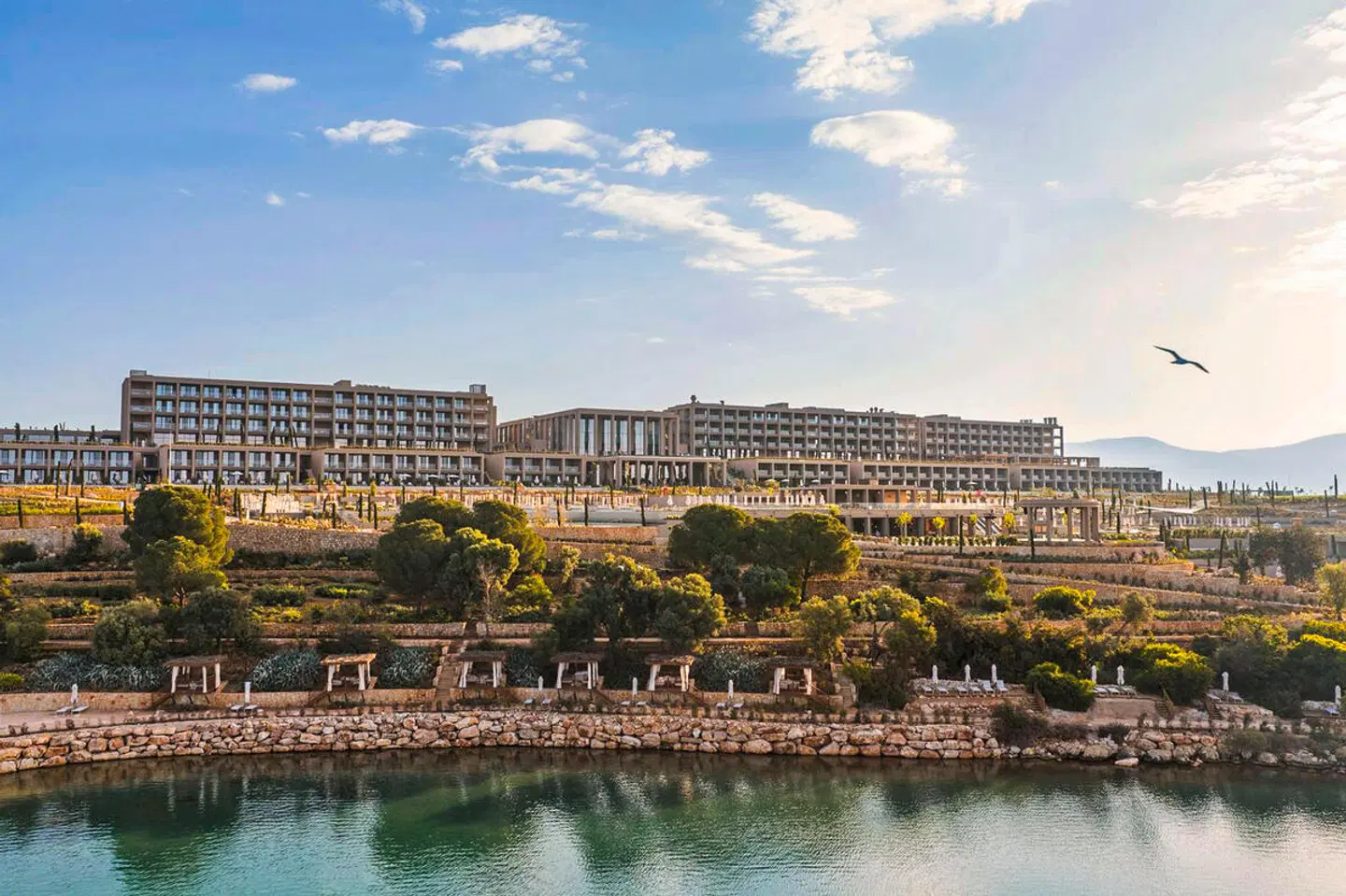 Akra Didim EXTERIOR