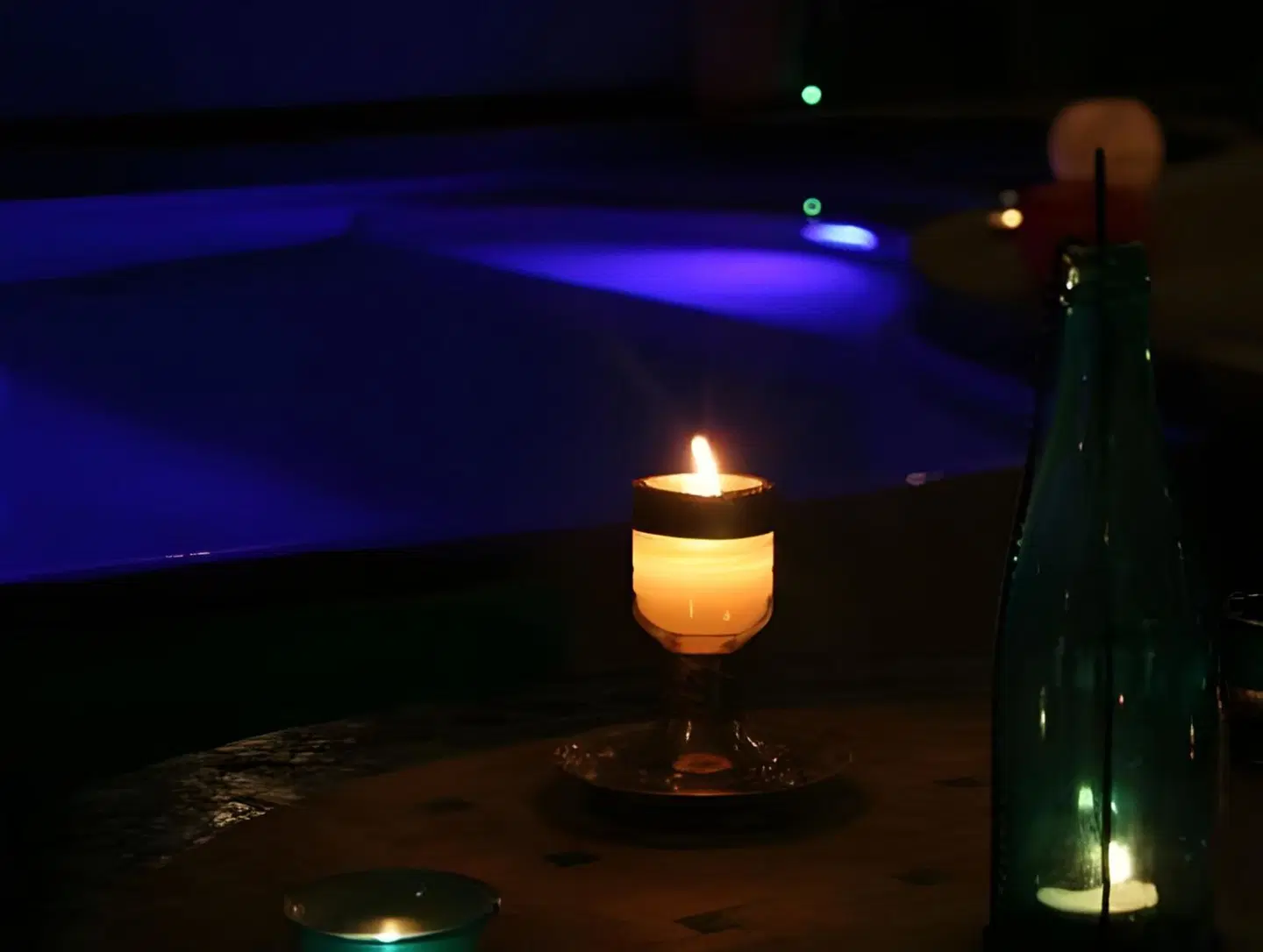 Riad Turquoise HEALTH_BEAUTY