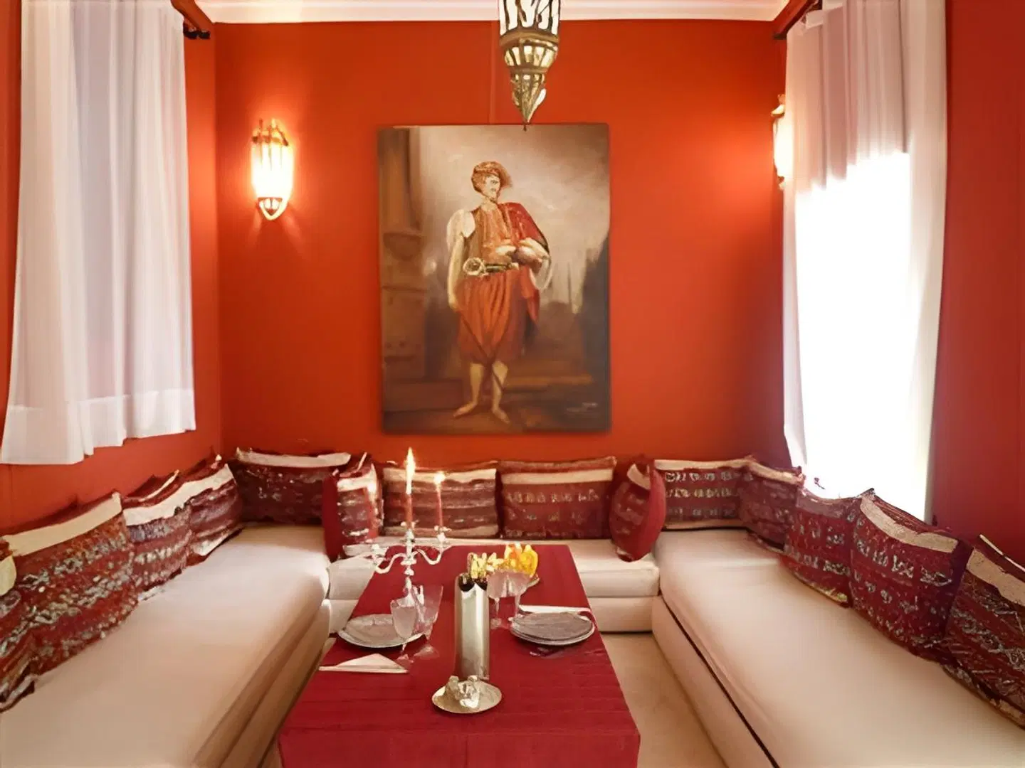 Riad Azoulay HEALTH_BEAUTY