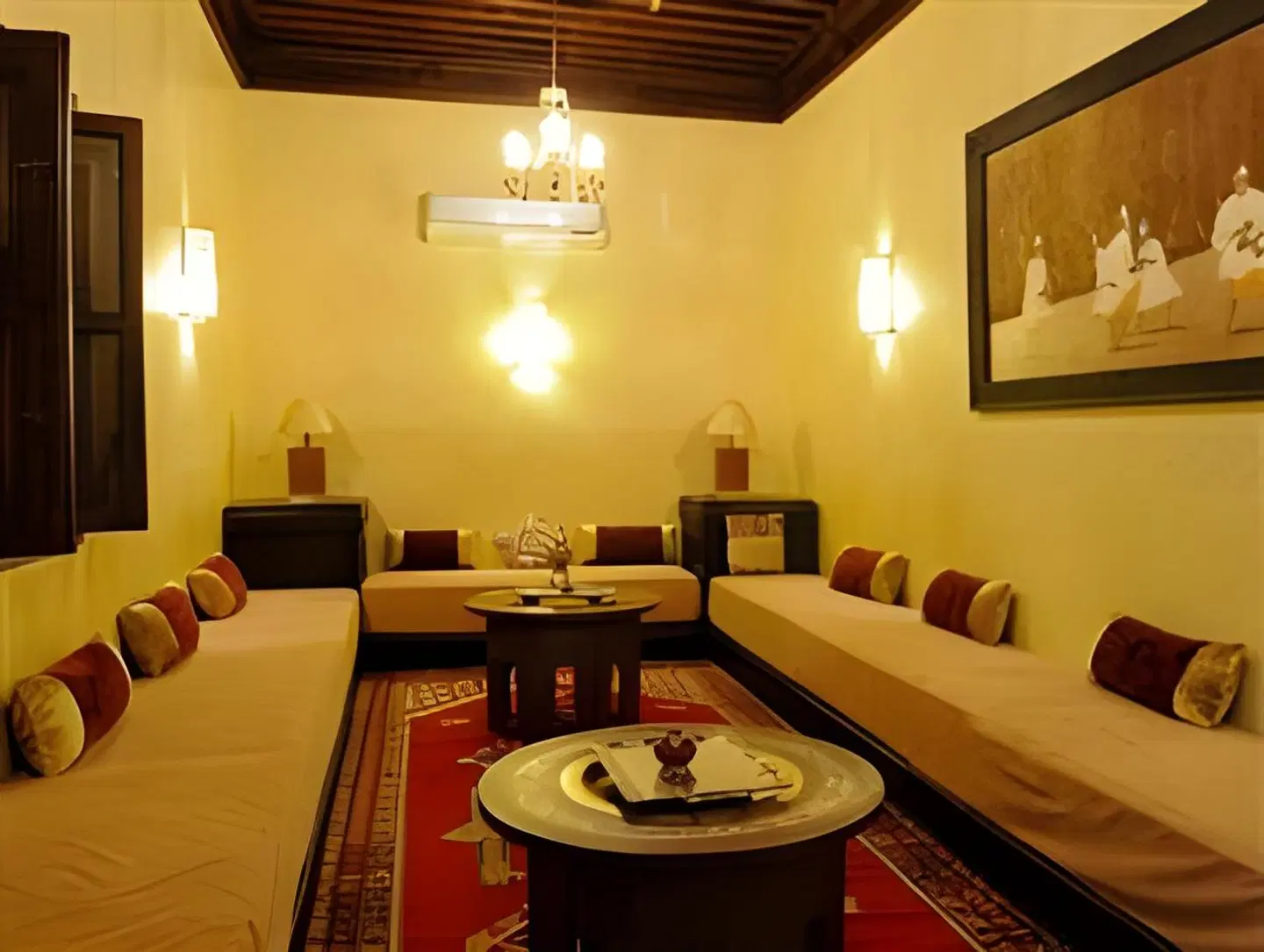 Riad & SPA Bahia Salam HEALTH_BEAUTY