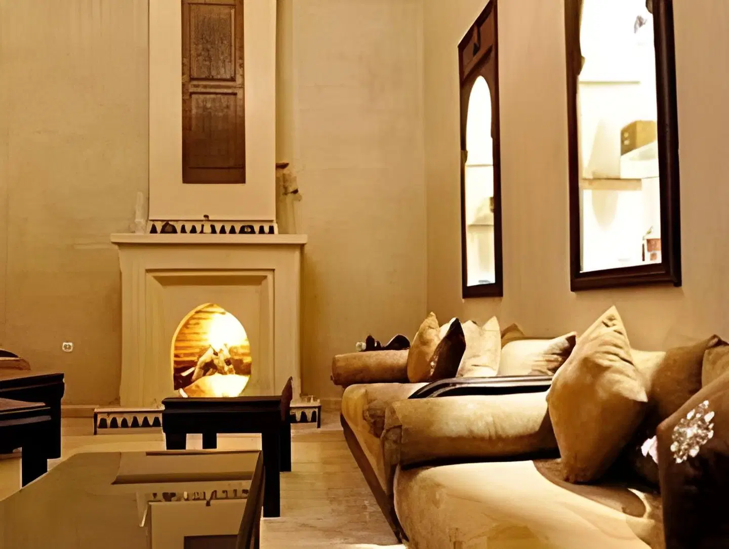 Riad & SPA Bahia Salam HEALTH_BEAUTY