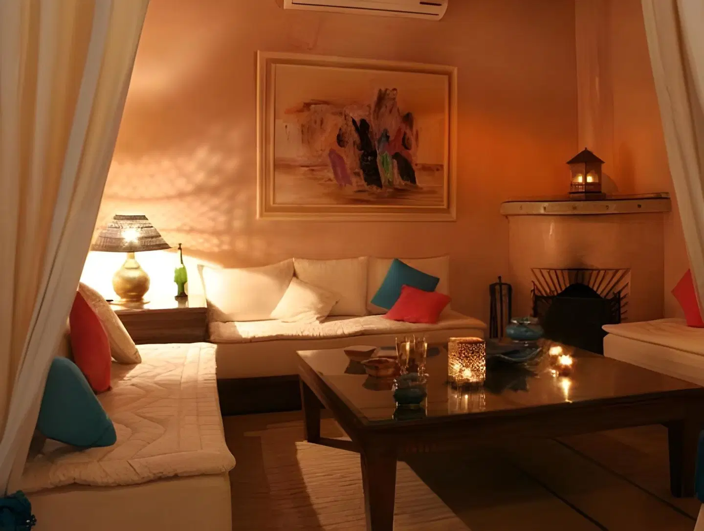 Riad Turquoise ROOM_EXAMPLE