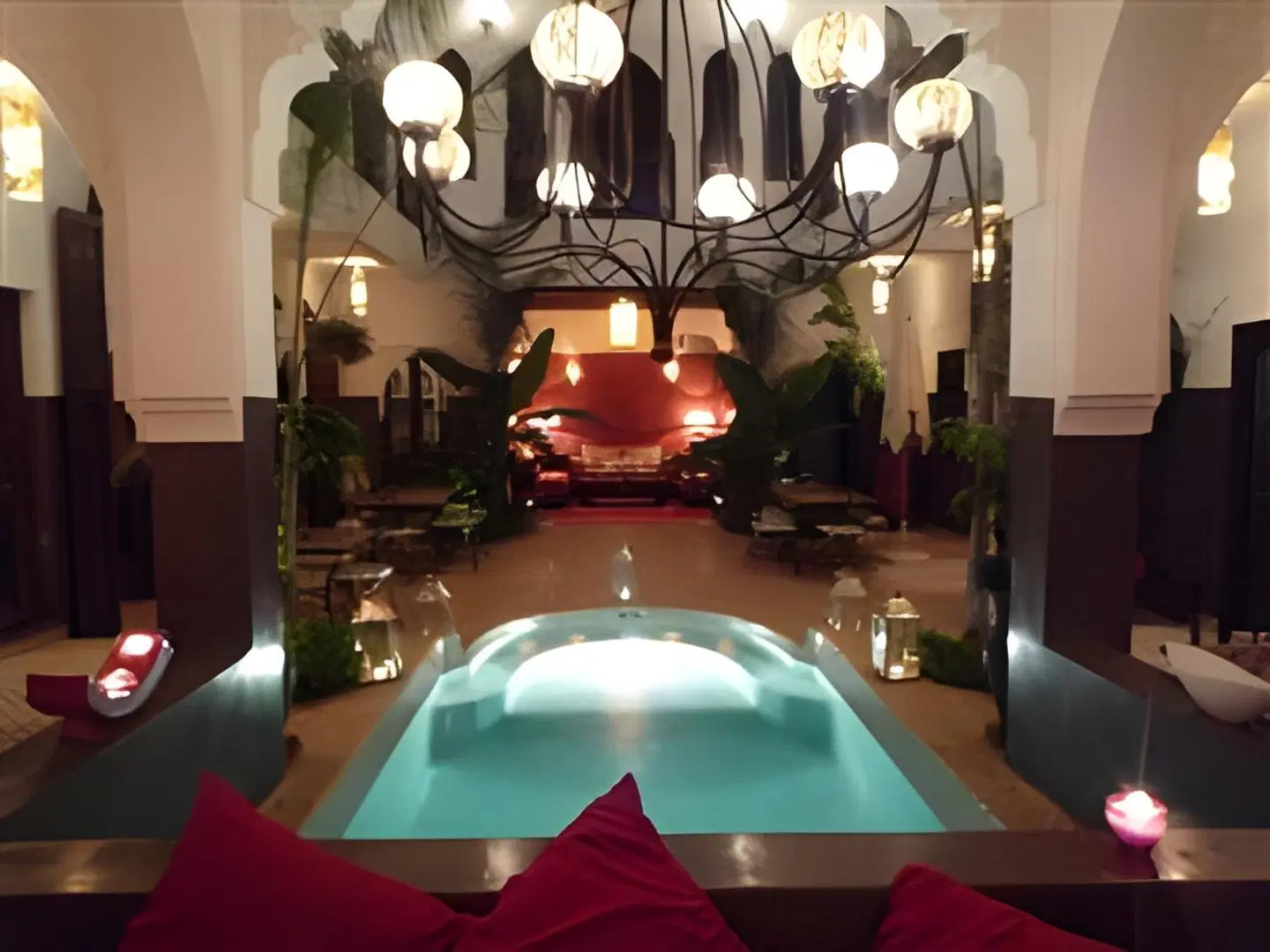 Riad Pachavana SPORTS_AND_LEISURE