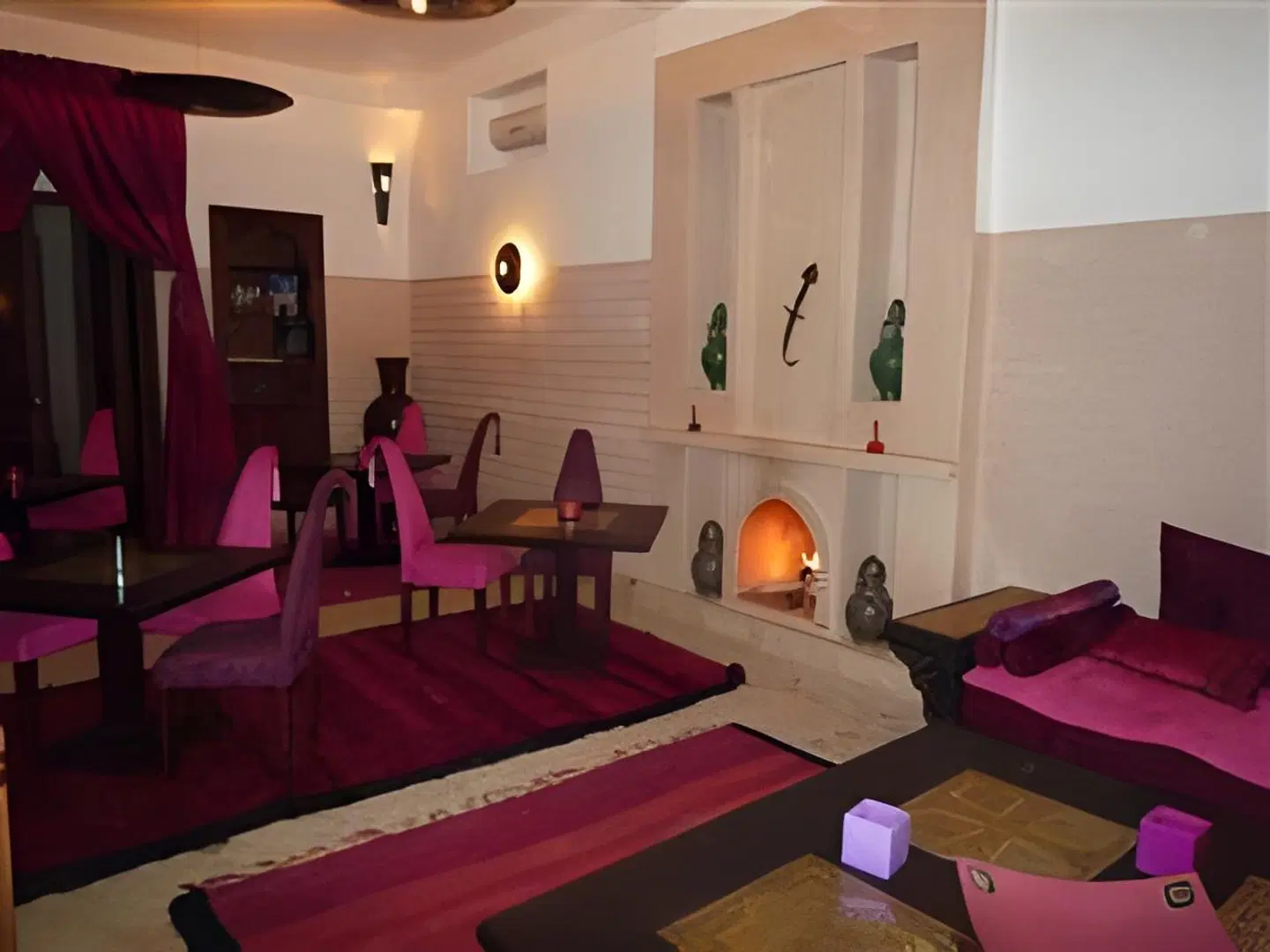 Riad Pachavana LOUNGE_LOBBY