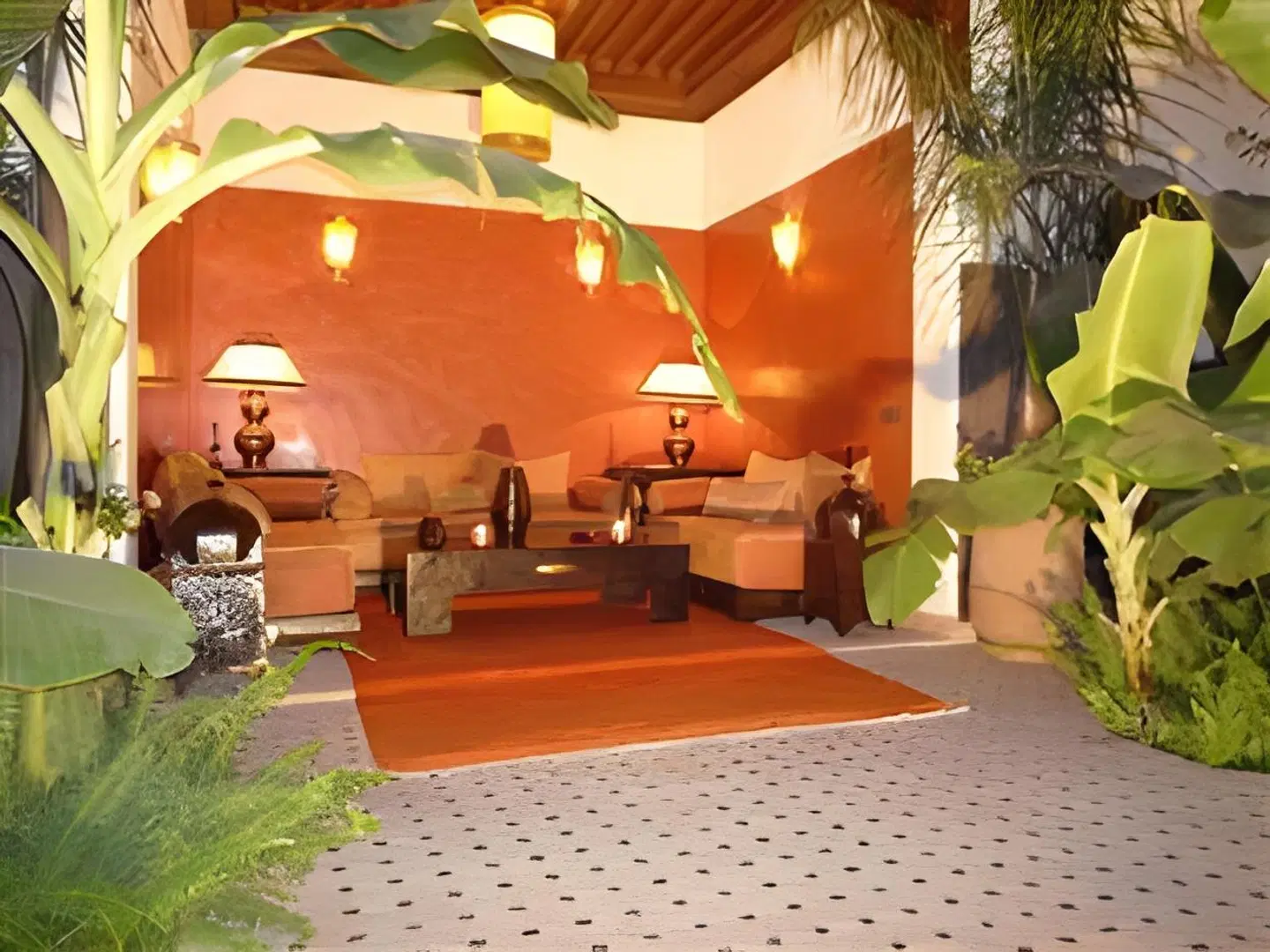 Riad Pachavana LOUNGE_LOBBY