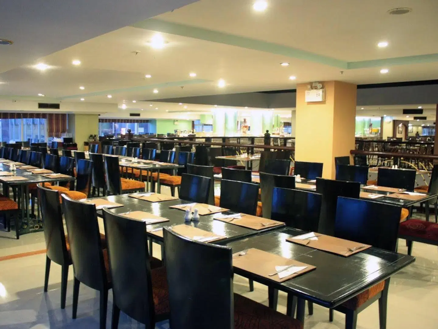 Duangtawan Chiang Mai Restaurant
