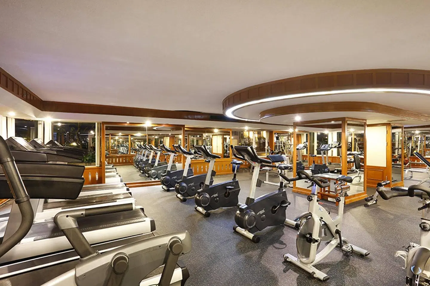 Duangtawan Chiang Mai SPORTS_AND_LEISURE