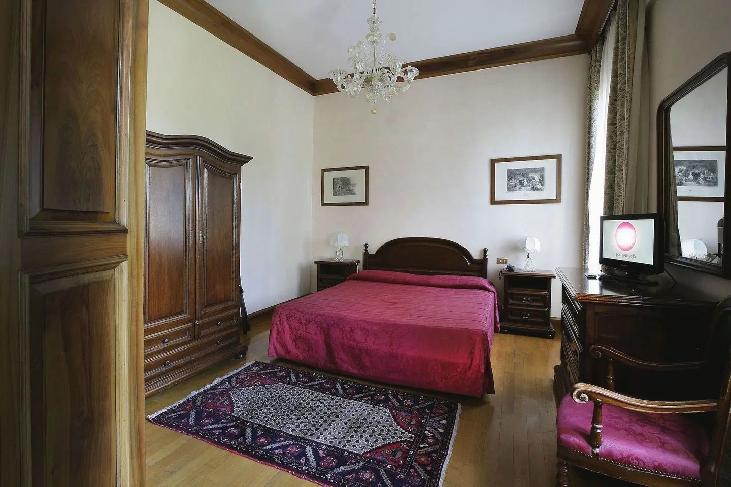 Park Hotel Villa Giustinian ROOM_EXAMPLE