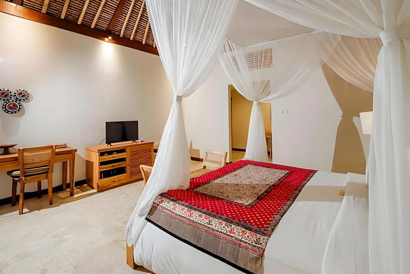 Pertiwi Resort & Spa ROOM_EXAMPLE
