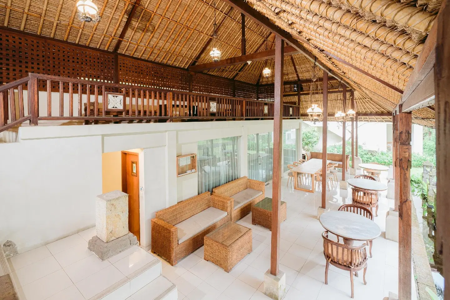 Pertiwi Resort & Spa LOUNGE_LOBBY