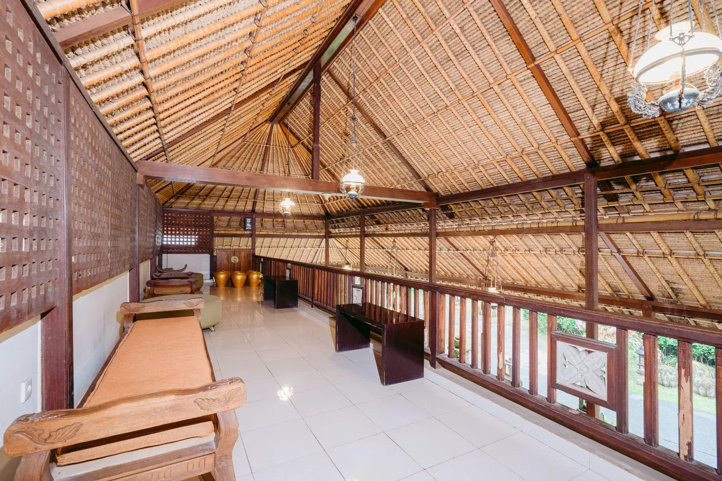 Pertiwi Resort & Spa LOUNGE_LOBBY