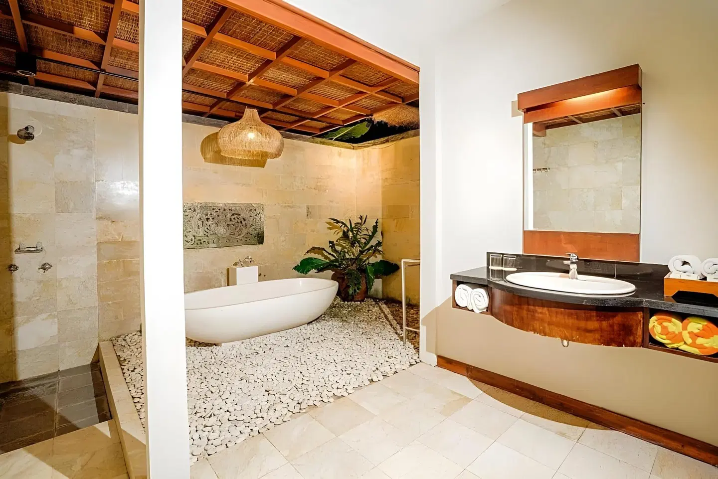 Pertiwi Resort & Spa ROOM_EXAMPLE