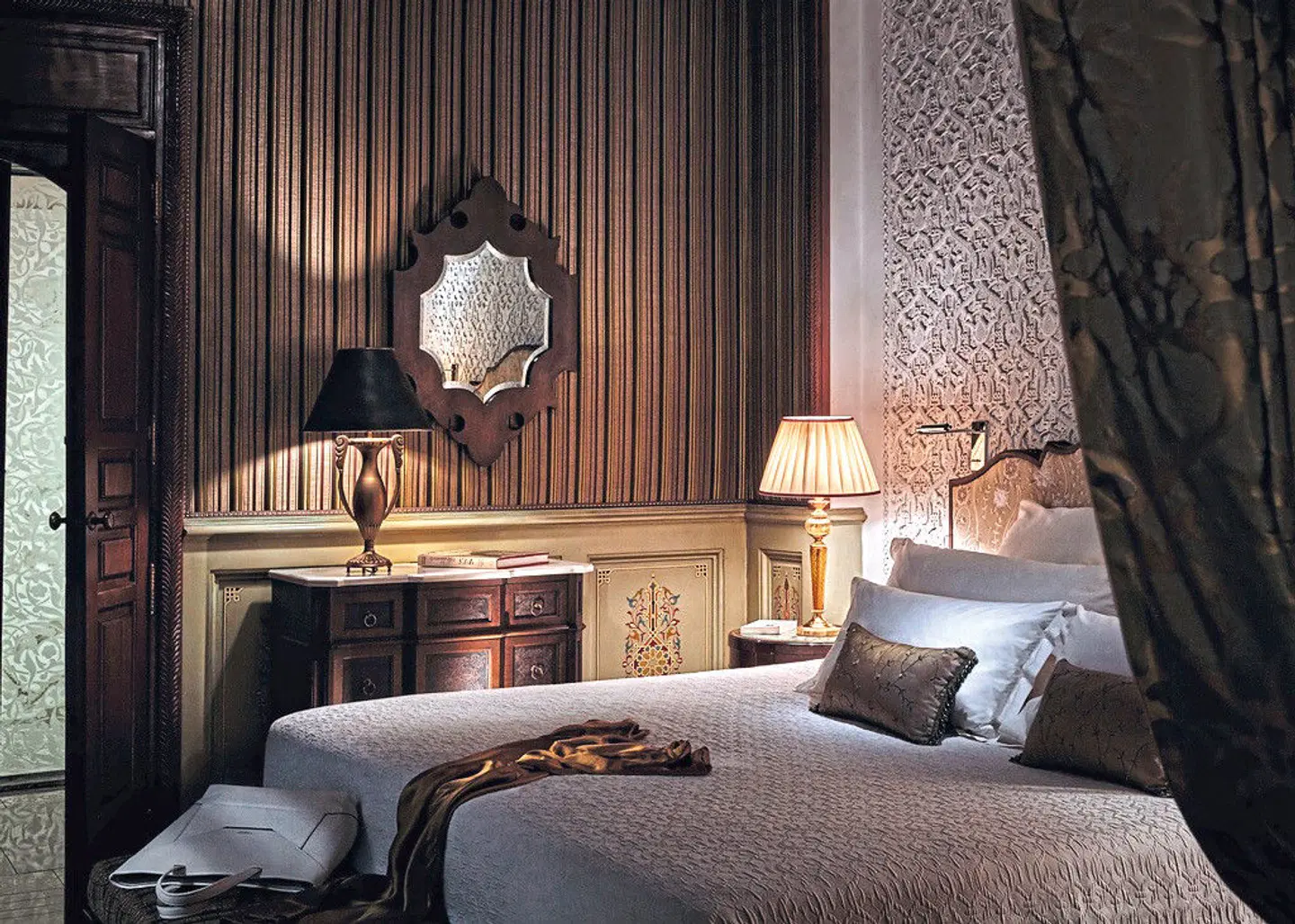 Royal Mansour Marrakech ROOM_EXAMPLE