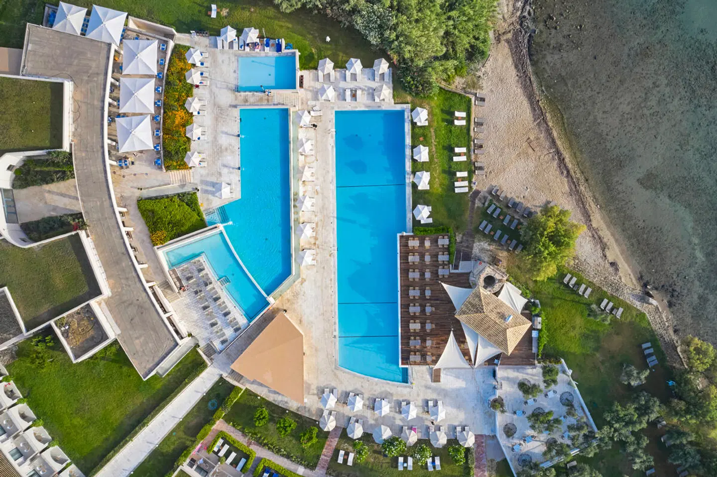 Atlantica Eleon Grand Resort OUTDOOR_POOL