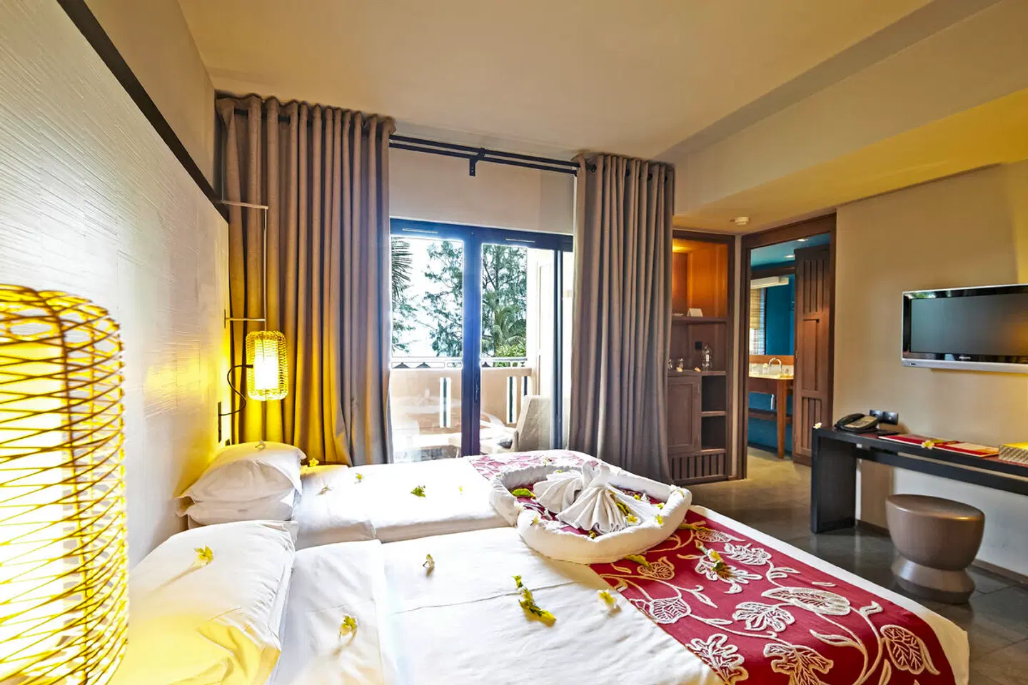 Club Med La Pointe aux Canonniers ROOM_EXAMPLE