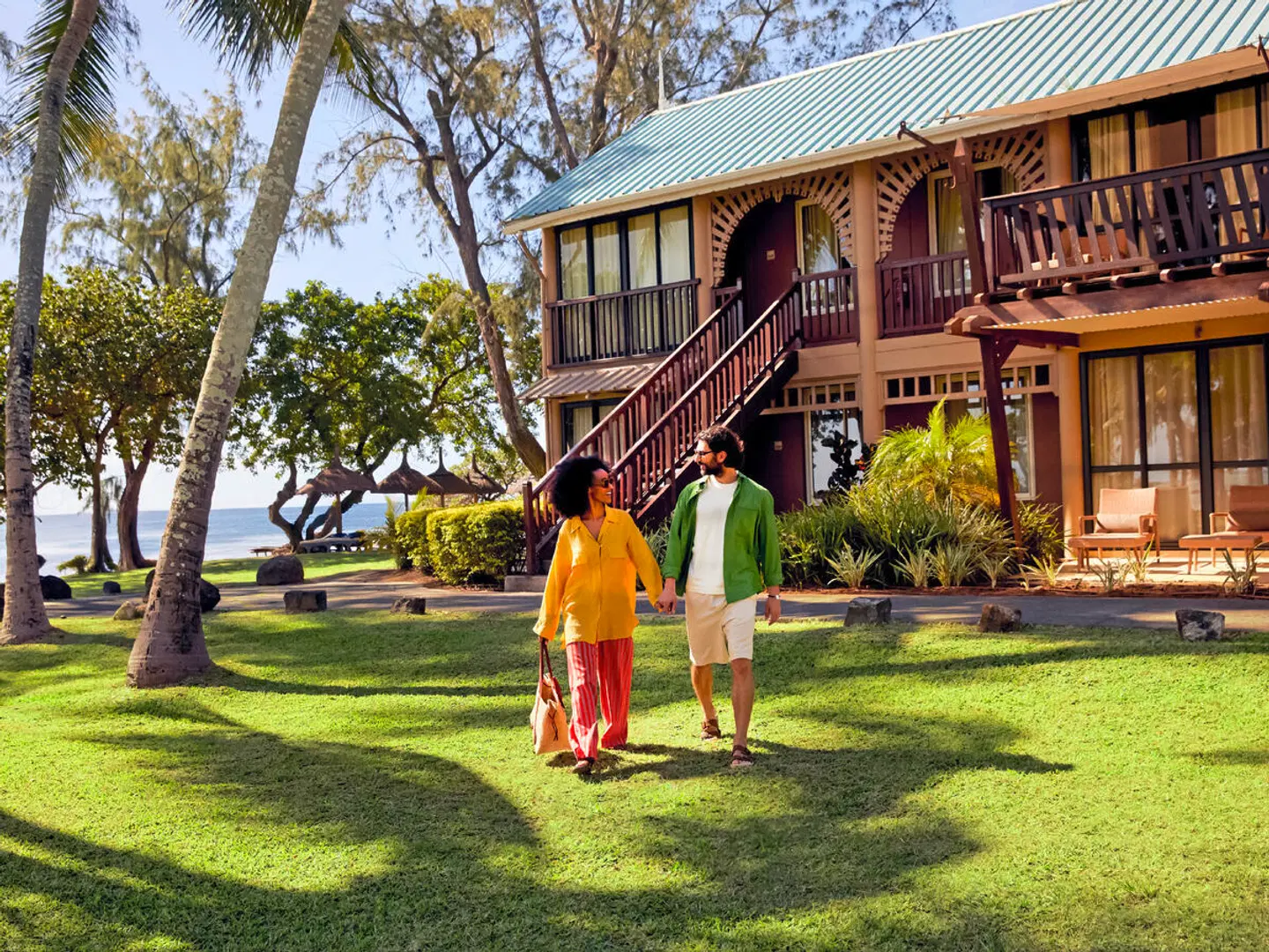 Club Med La Pointe aux Canonniers SPORTS_AND_LEISURE