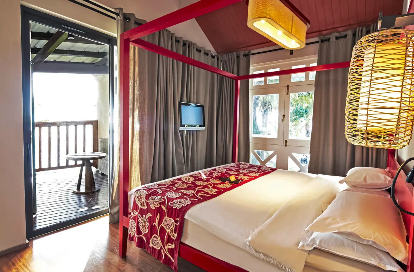 Club Med La Pointe aux Canonniers ROOM_EXAMPLE