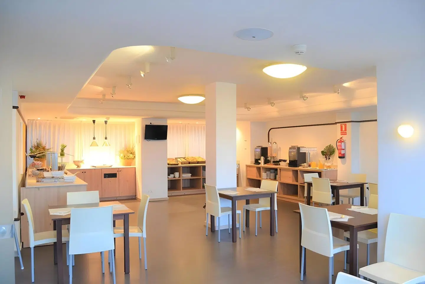 Hotel Albahia Bar