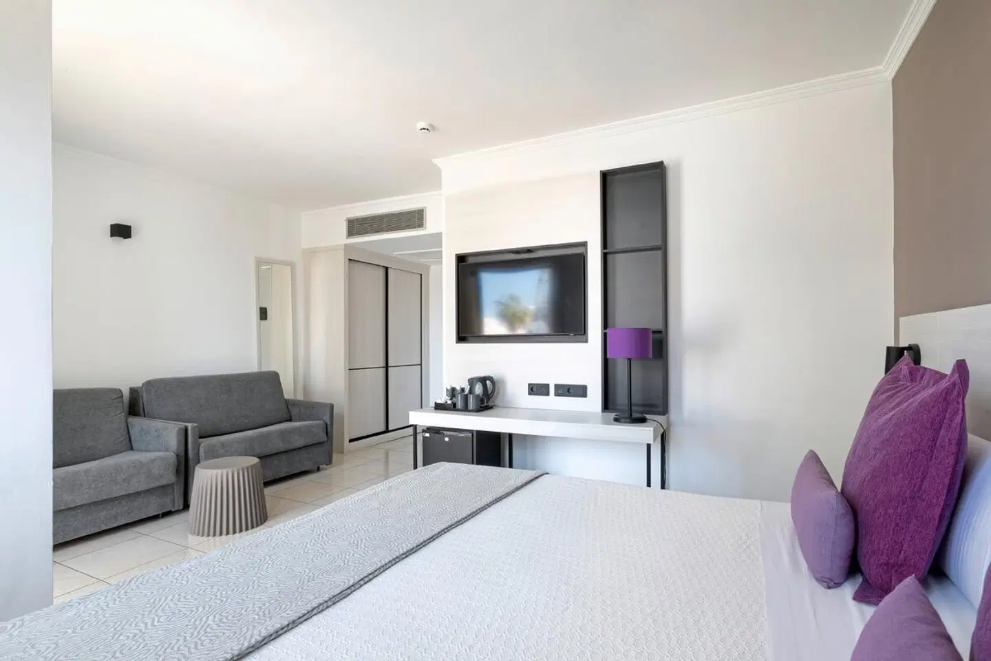 Alexandre Hotel La Siesta ROOM_EXAMPLE