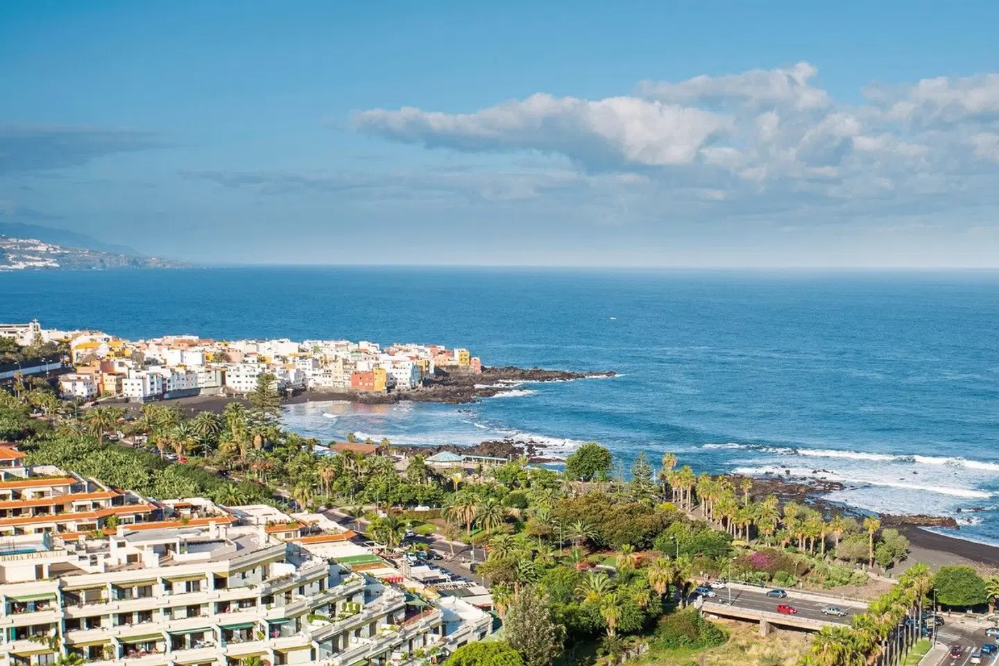 Be Live Adults Only Tenerife EXTERIOR