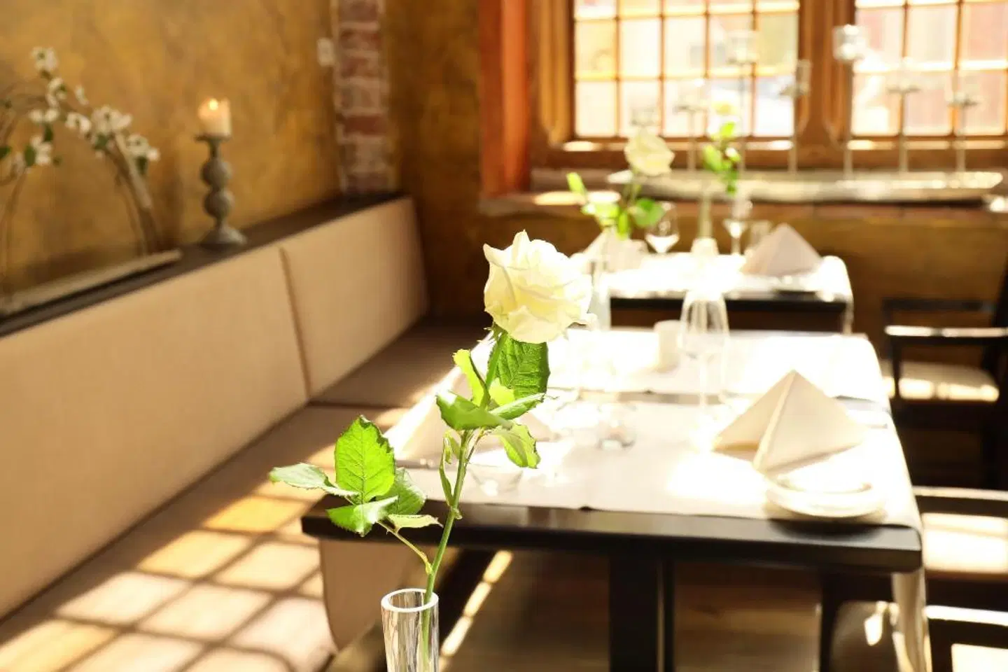 Scheelehof Restaurant