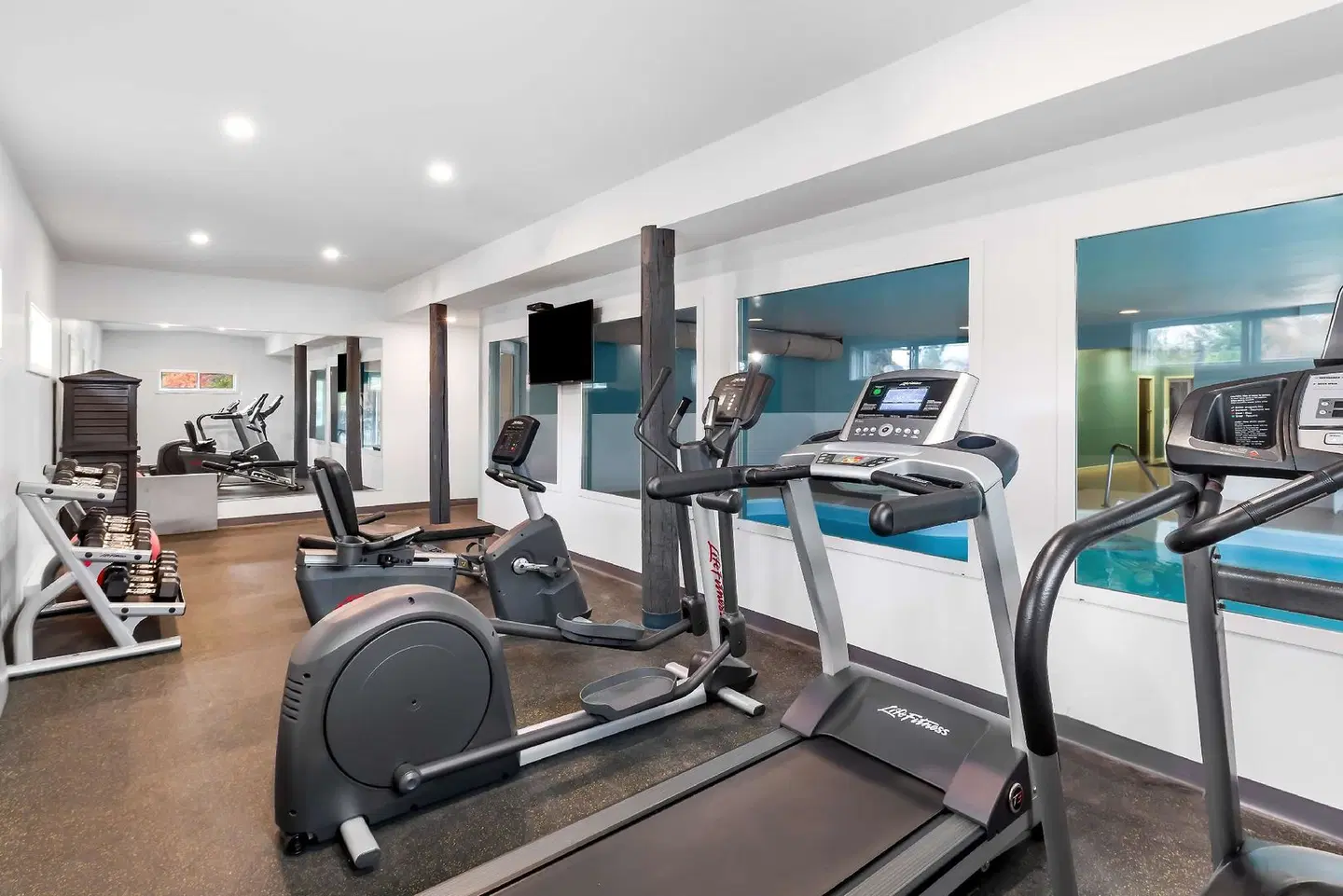 Hotel Feng, BW Signature Collection SPORTS_AND_LEISURE