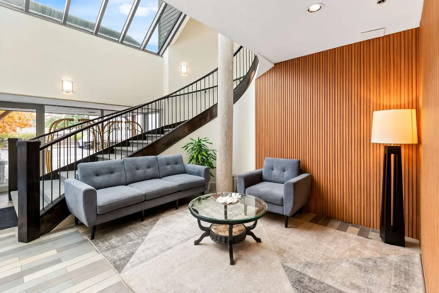 Hotel Feng, BW Signature Collection LOUNGE_LOBBY