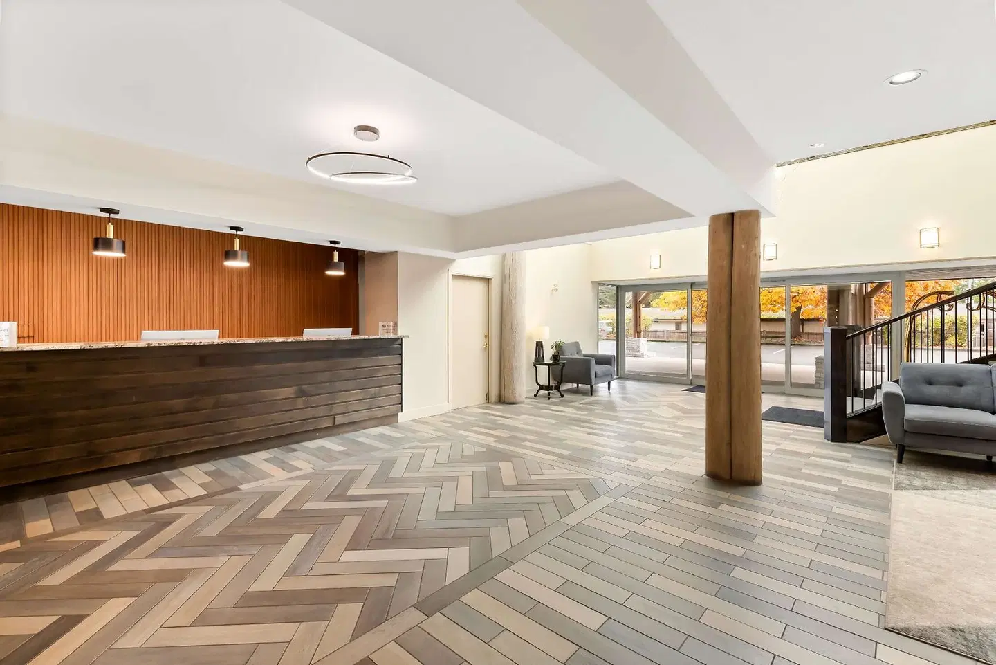 Hotel Feng, BW Signature Collection LOUNGE_LOBBY