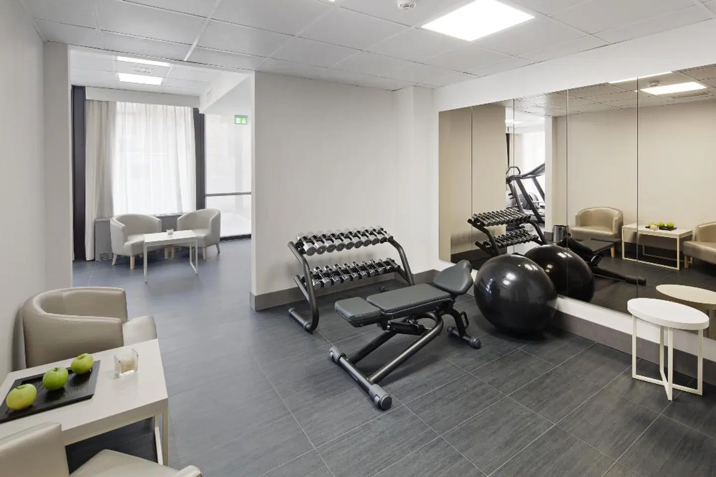 NH Parma SPORTS_AND_LEISURE