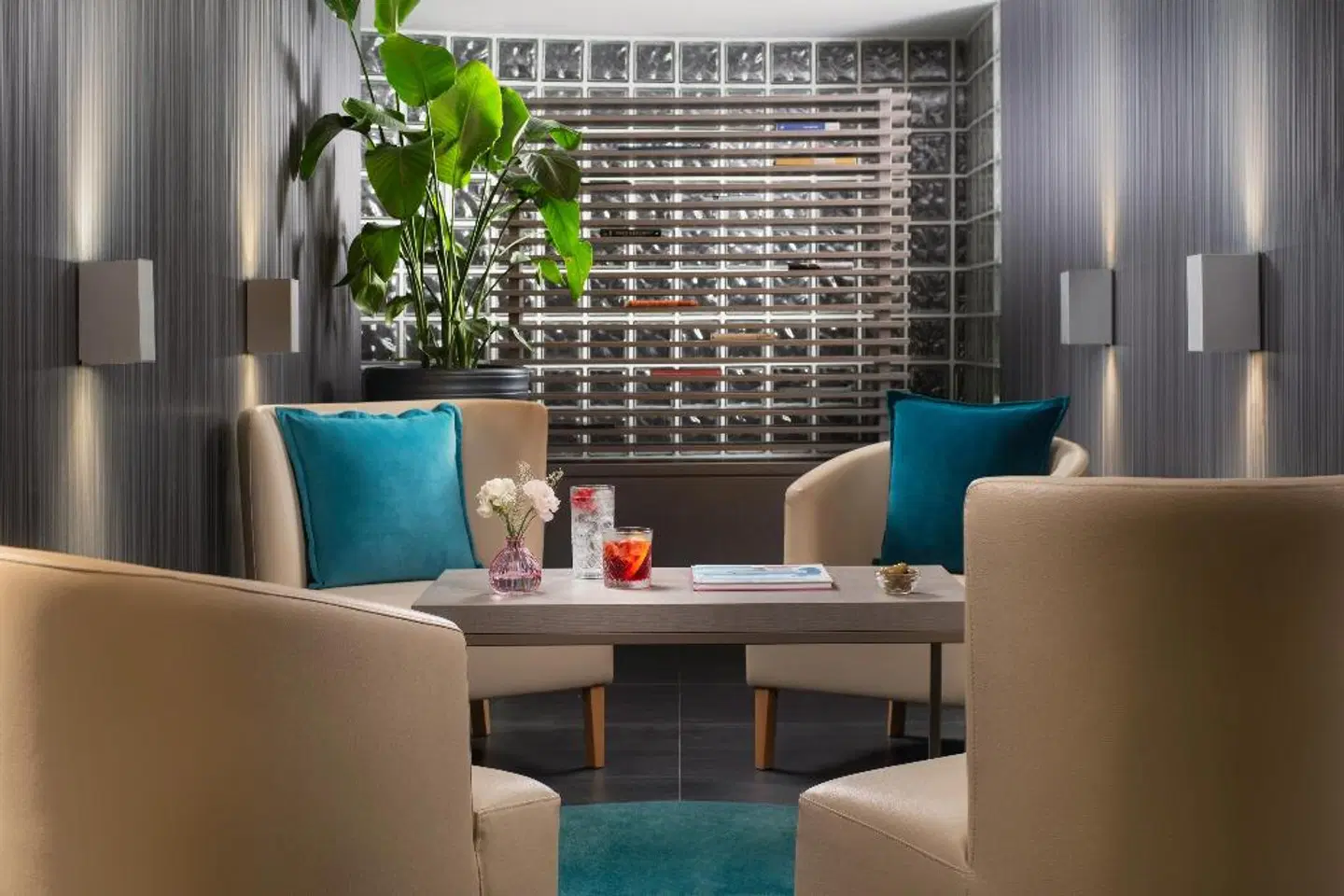 NH Parma LOUNGE_LOBBY