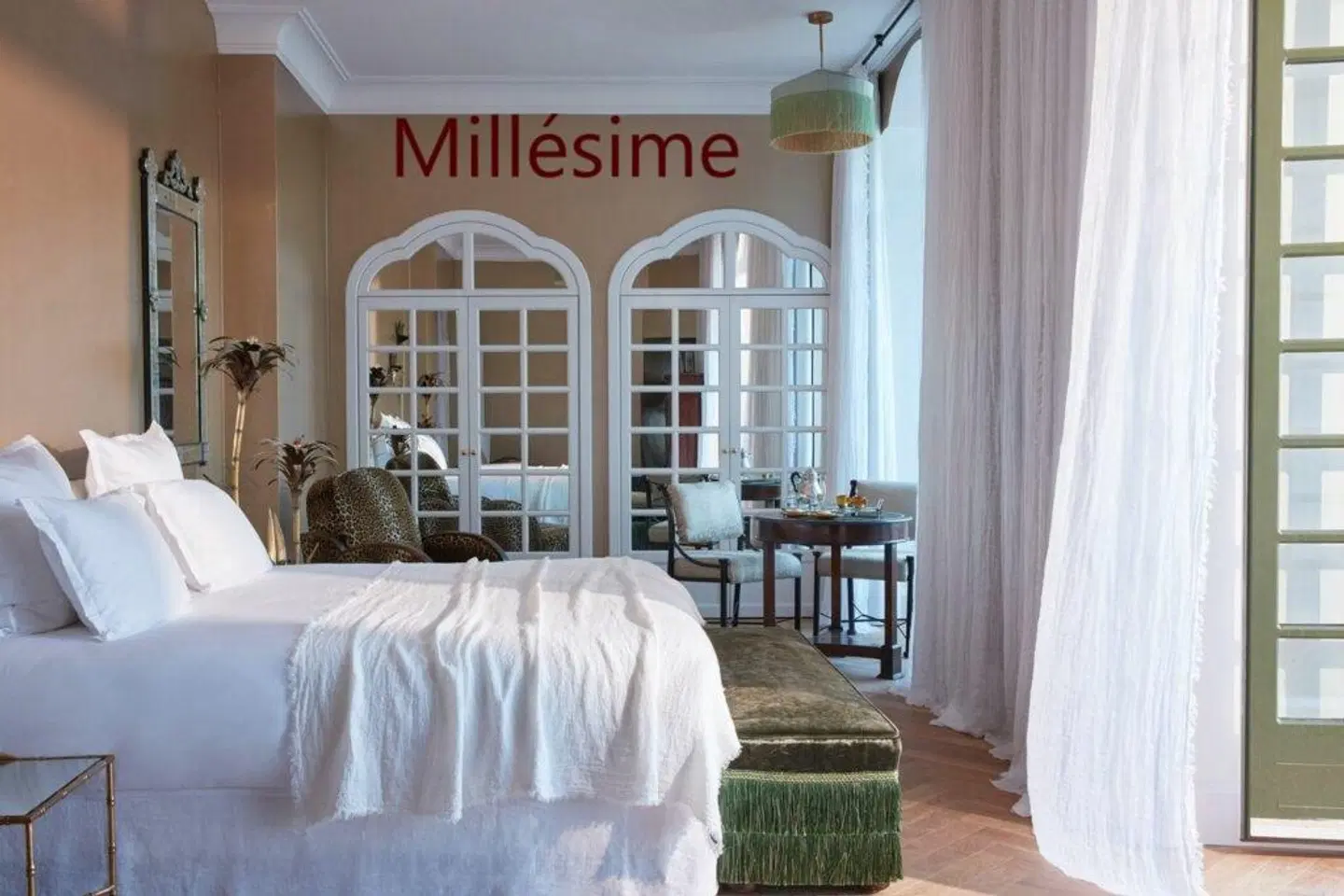 Chateau de Theoule ROOM_EXAMPLE