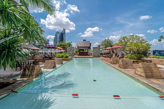 Century Park OUTDOOR_POOL