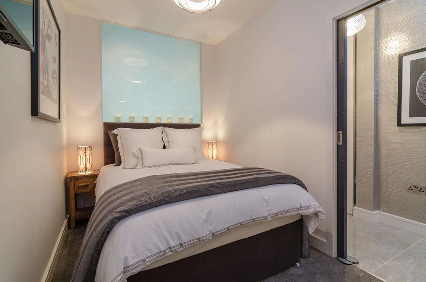 Dream Apartments St Thomas Hall ROOM_EXAMPLE