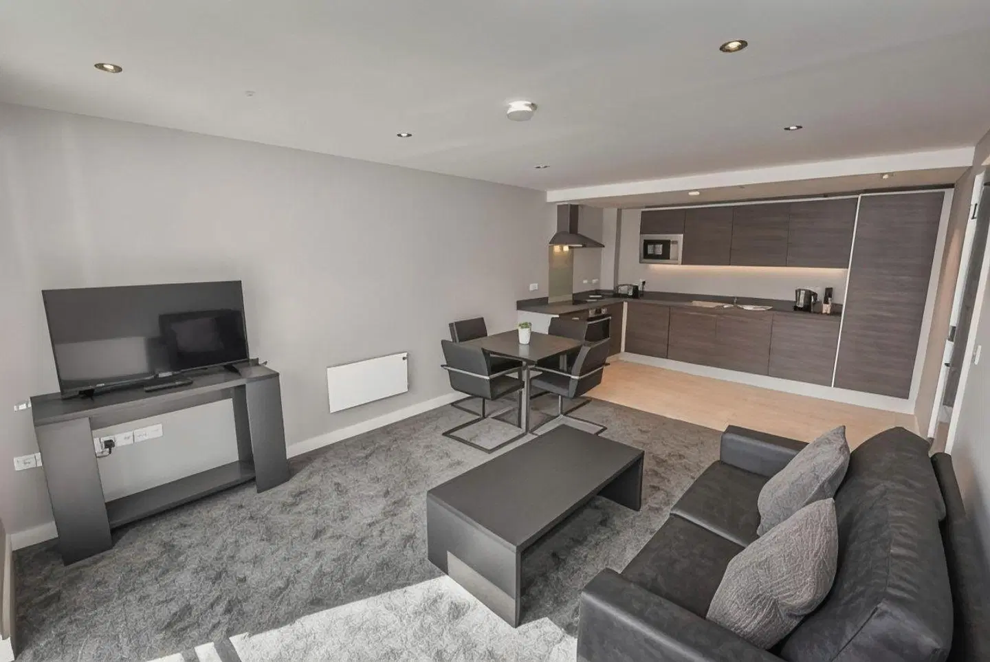 Dream Apartments St Thomas Hall HEALTH_BEAUTY