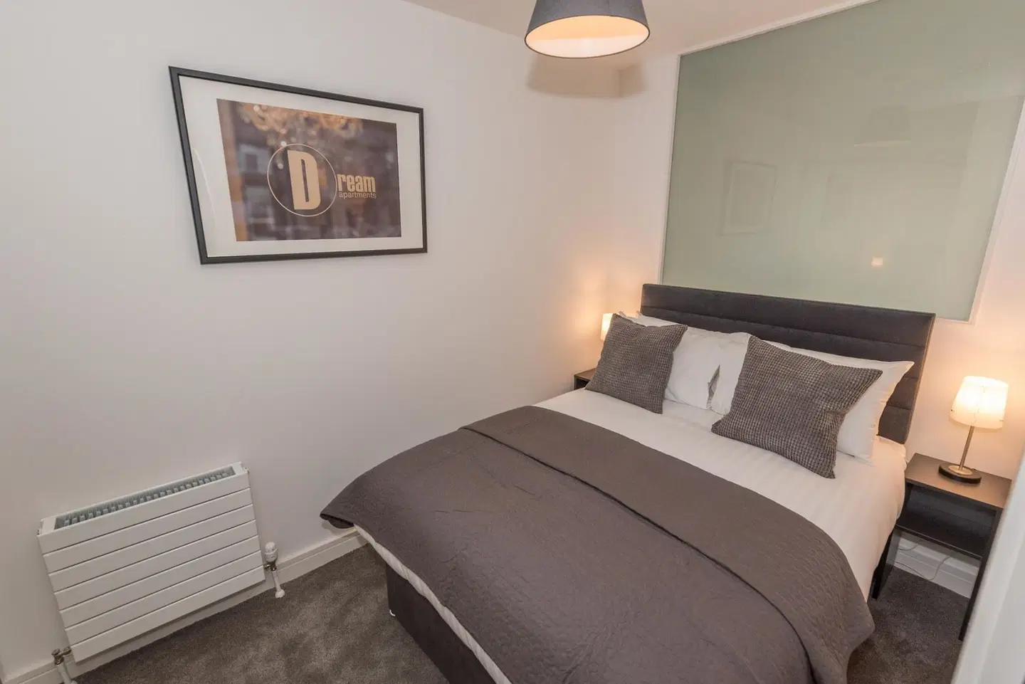 Dream Apartments St Thomas Hall ROOM_EXAMPLE