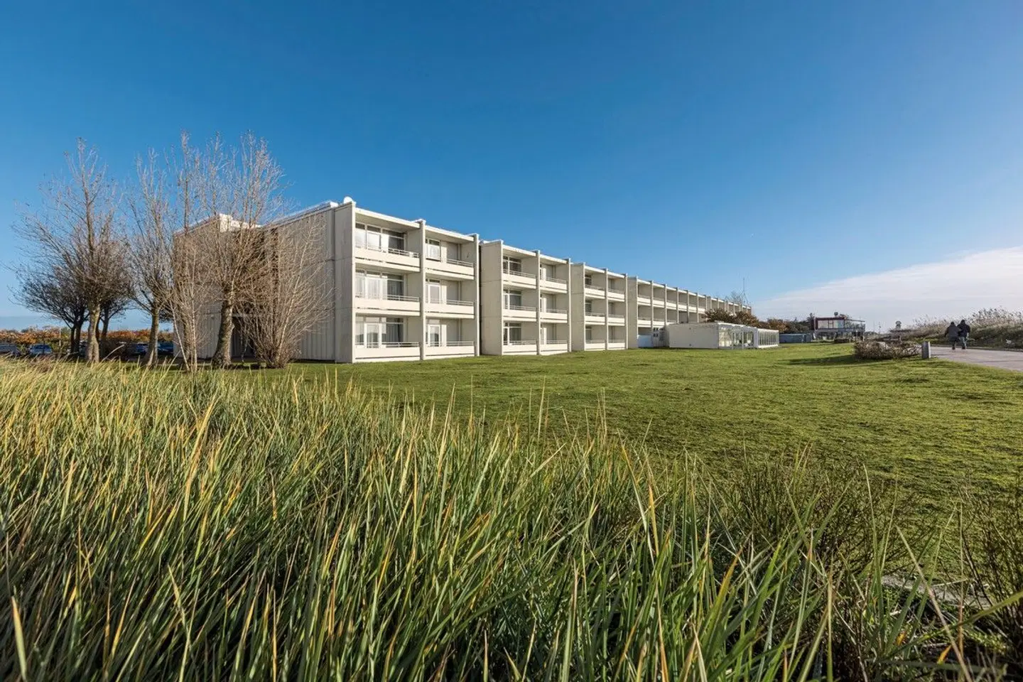 IFA Fehmarn Hotel & Ferien Centrum - Appartements EXTERIOR