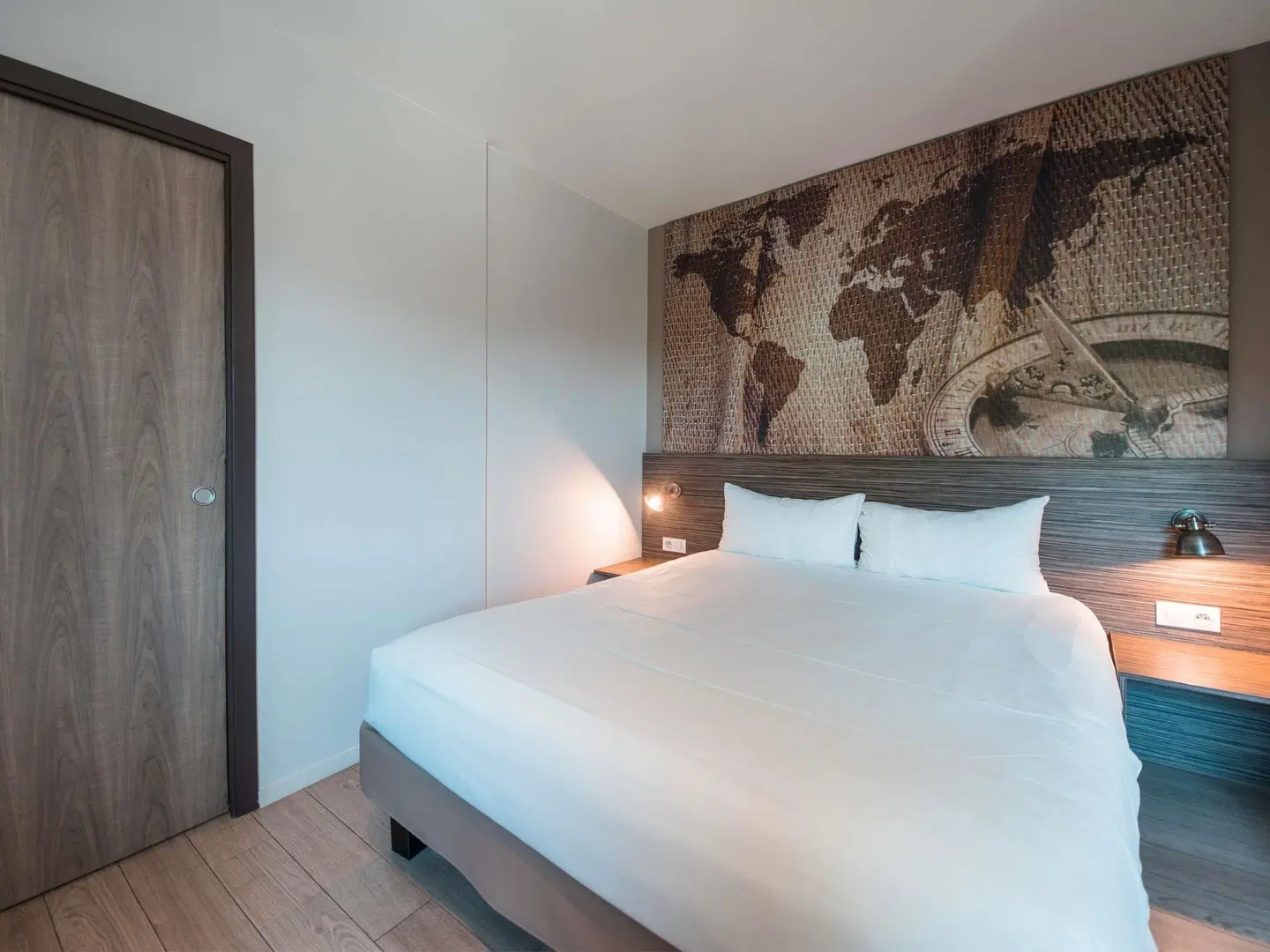 ibis Styles Hyères Rooftop & Spa ROOM_EXAMPLE