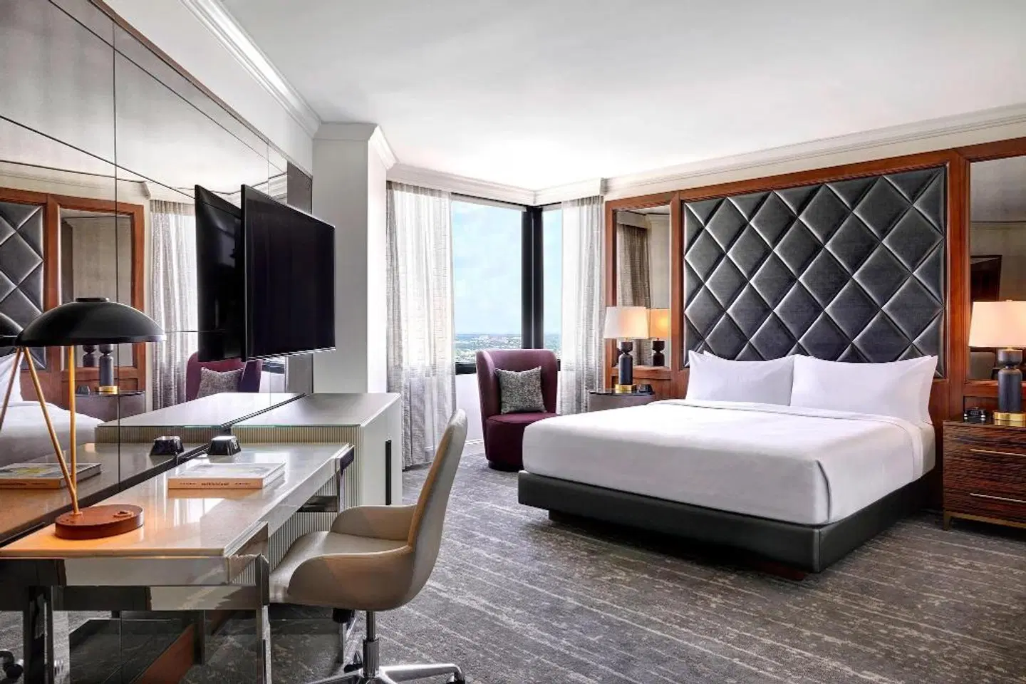 JW Marriott New Orleans ROOM_EXAMPLE