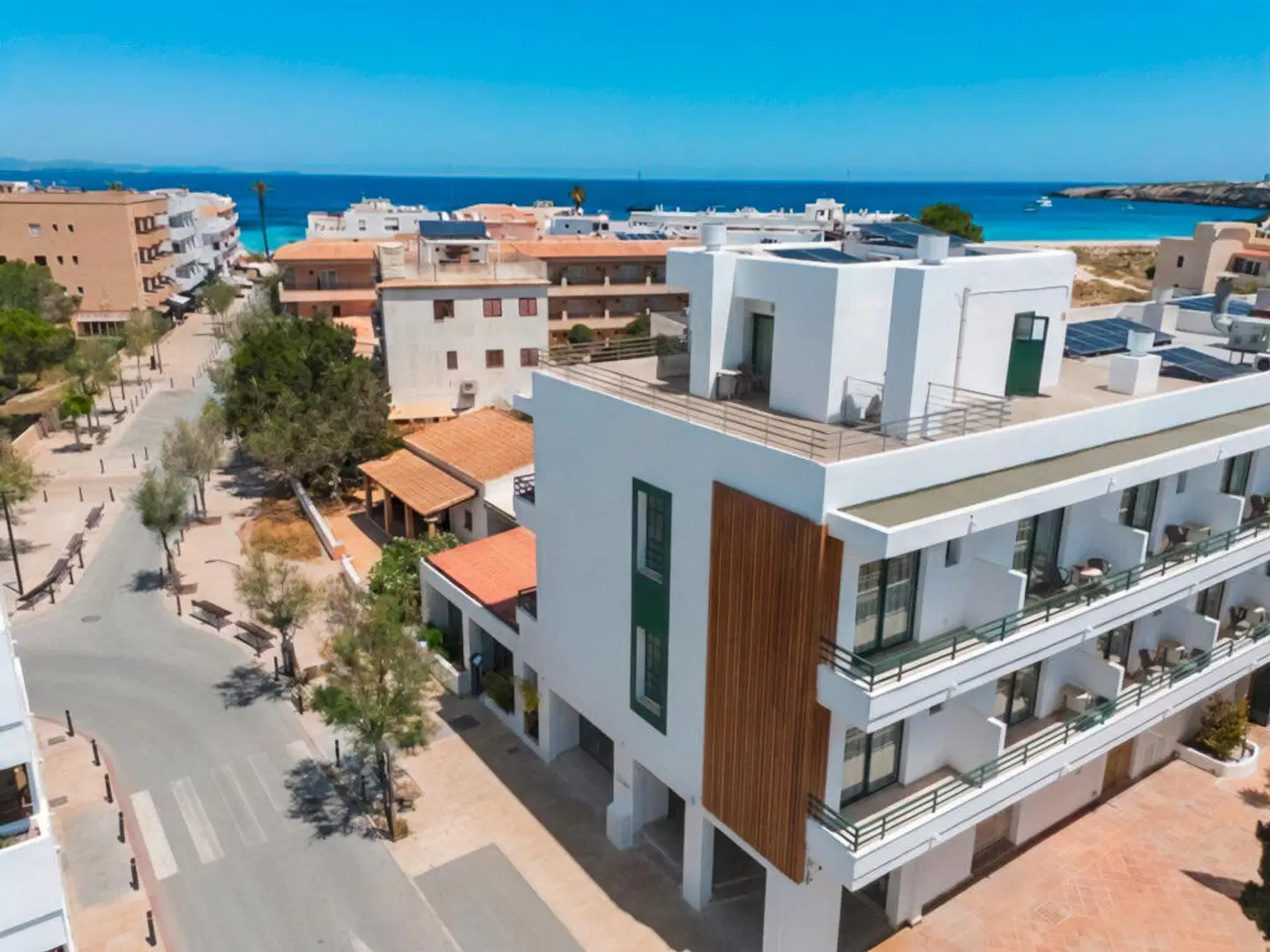 Rosales EXTERIOR