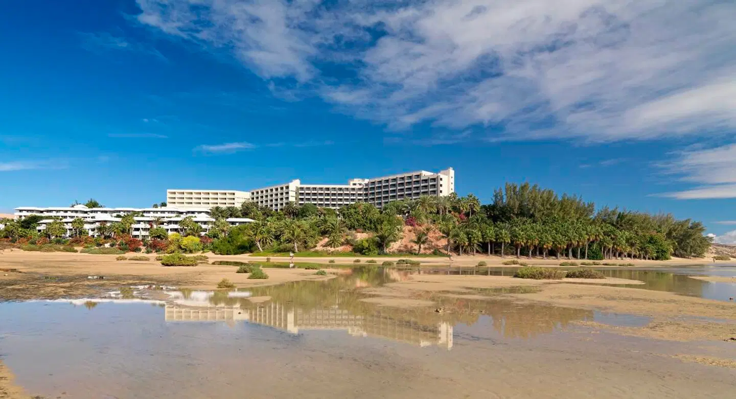 Paradisus by Meliá Fuerteventura EXTERIOR