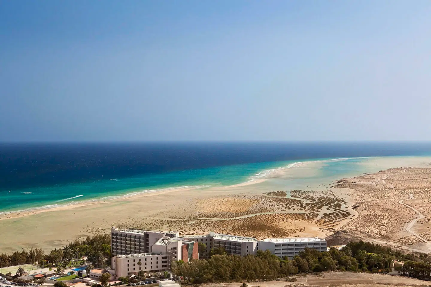 Paradisus by Meliá Fuerteventura Strand