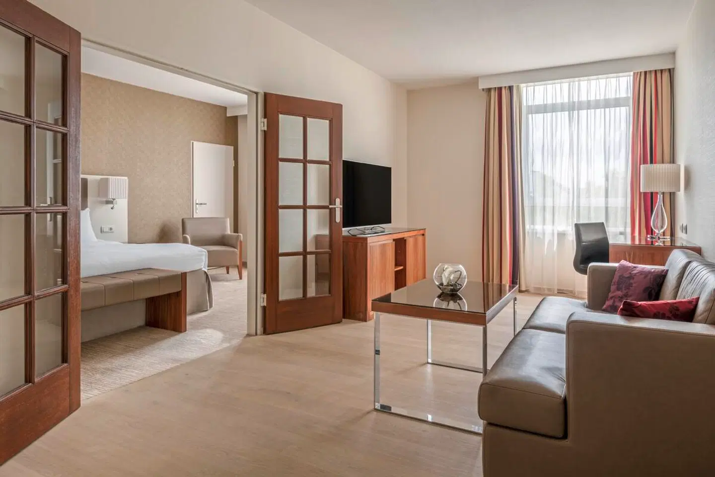 München Marriott Hotel ROOM_EXAMPLE