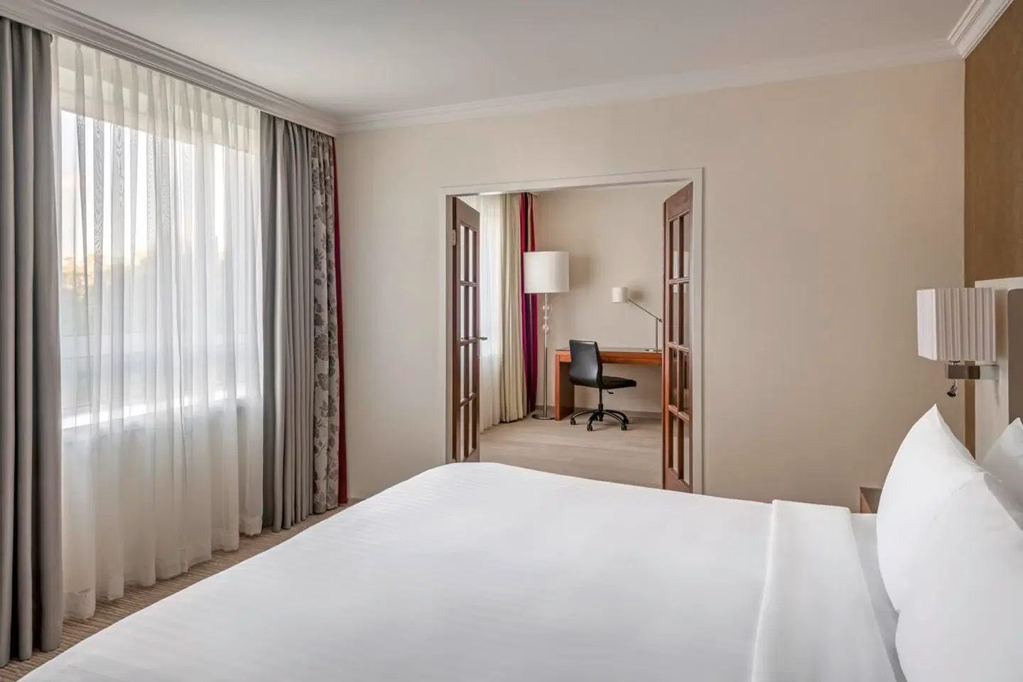 München Marriott Hotel ROOM_EXAMPLE