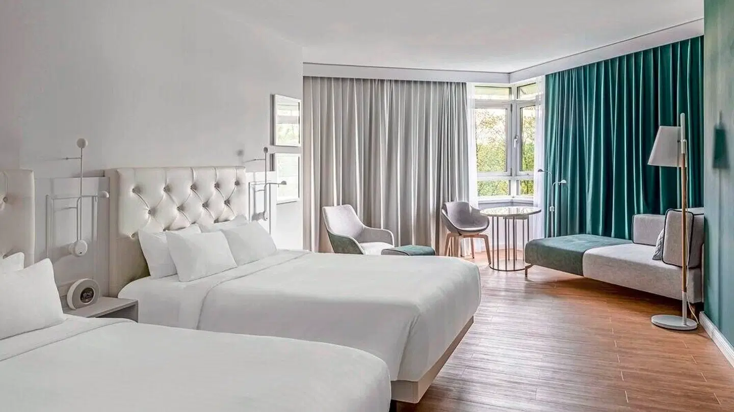 München Marriott Hotel ROOM_EXAMPLE