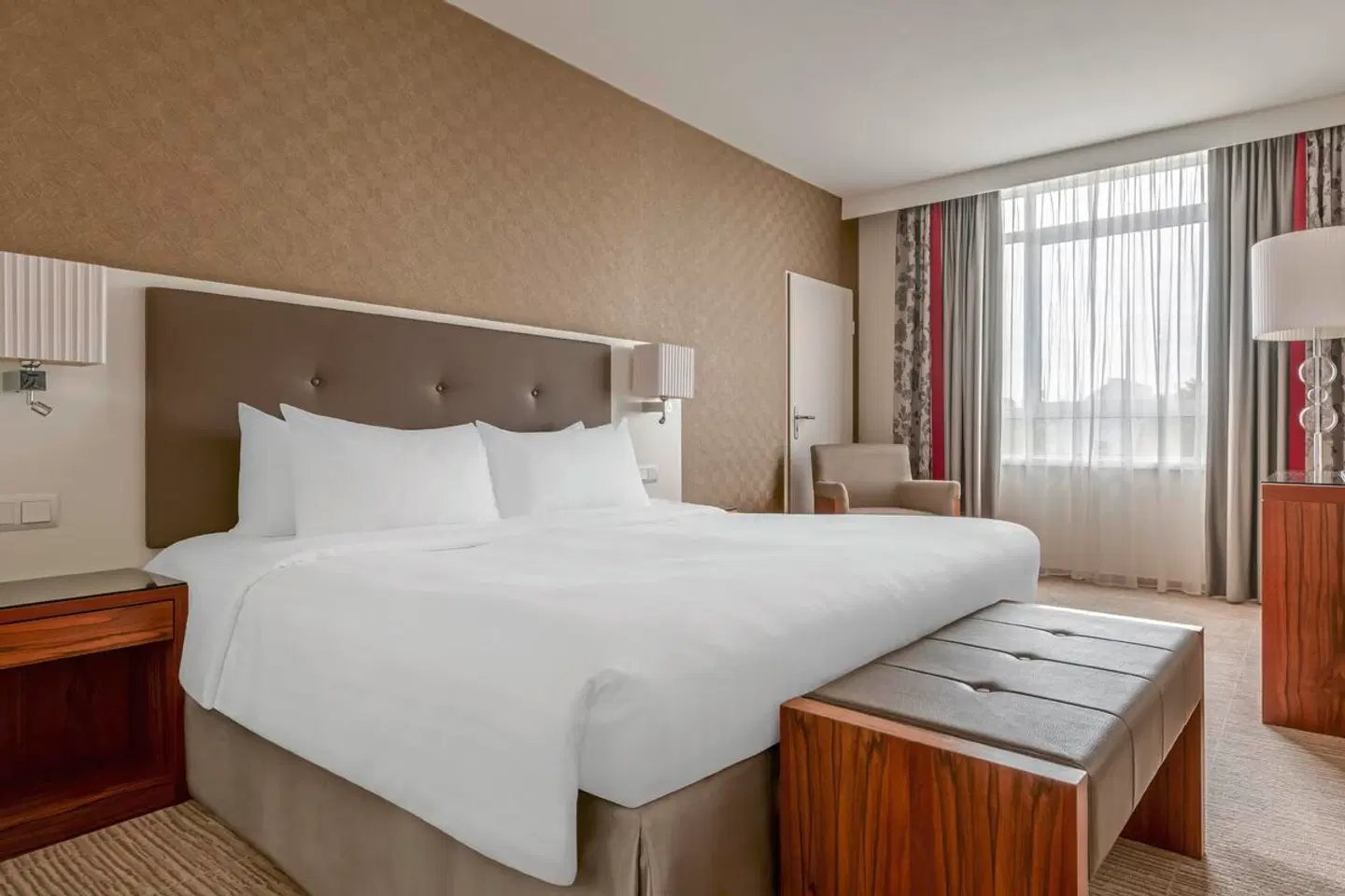 München Marriott Hotel ROOM_EXAMPLE