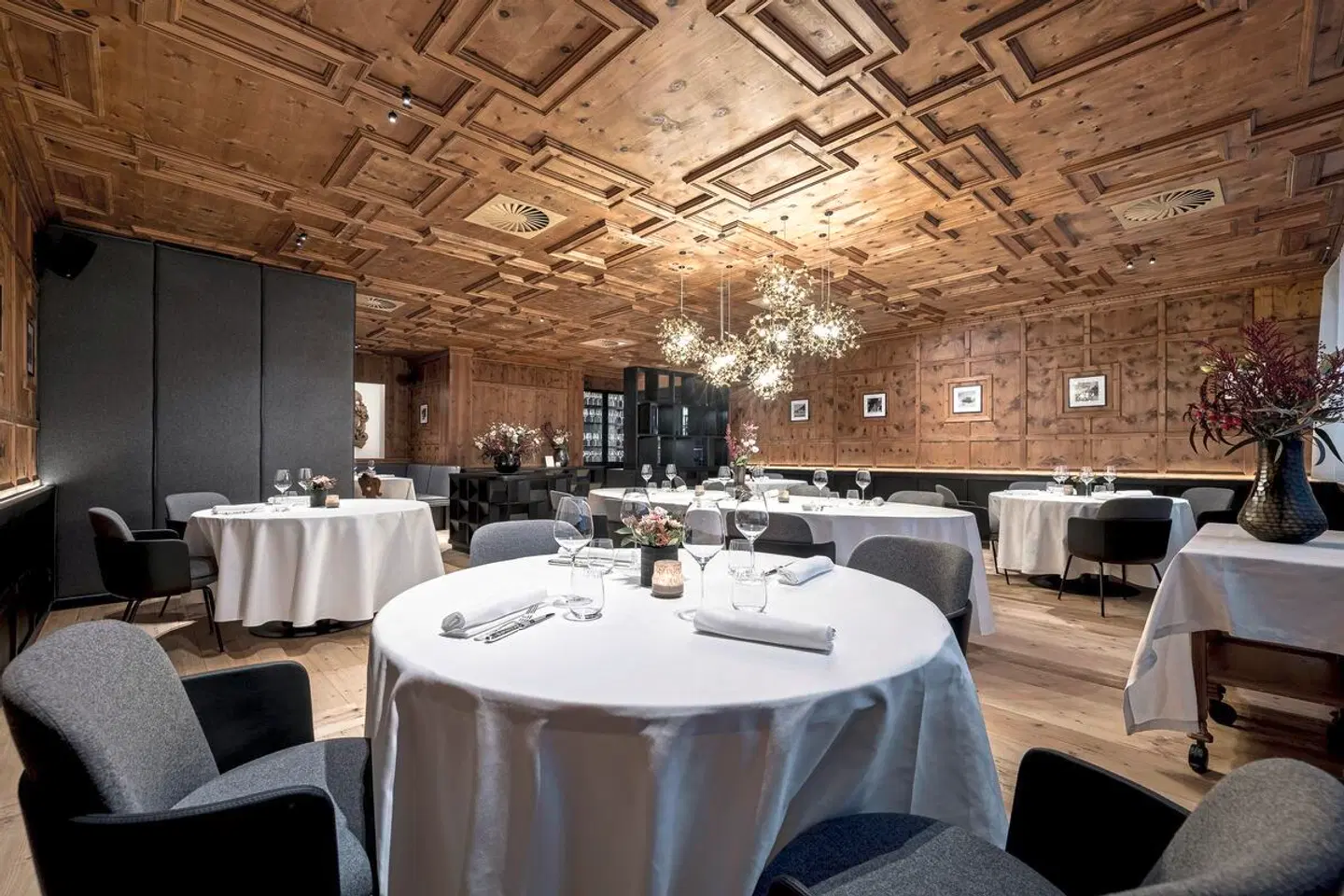 Das Central - Alpine. Luxury. Life. Konferenz