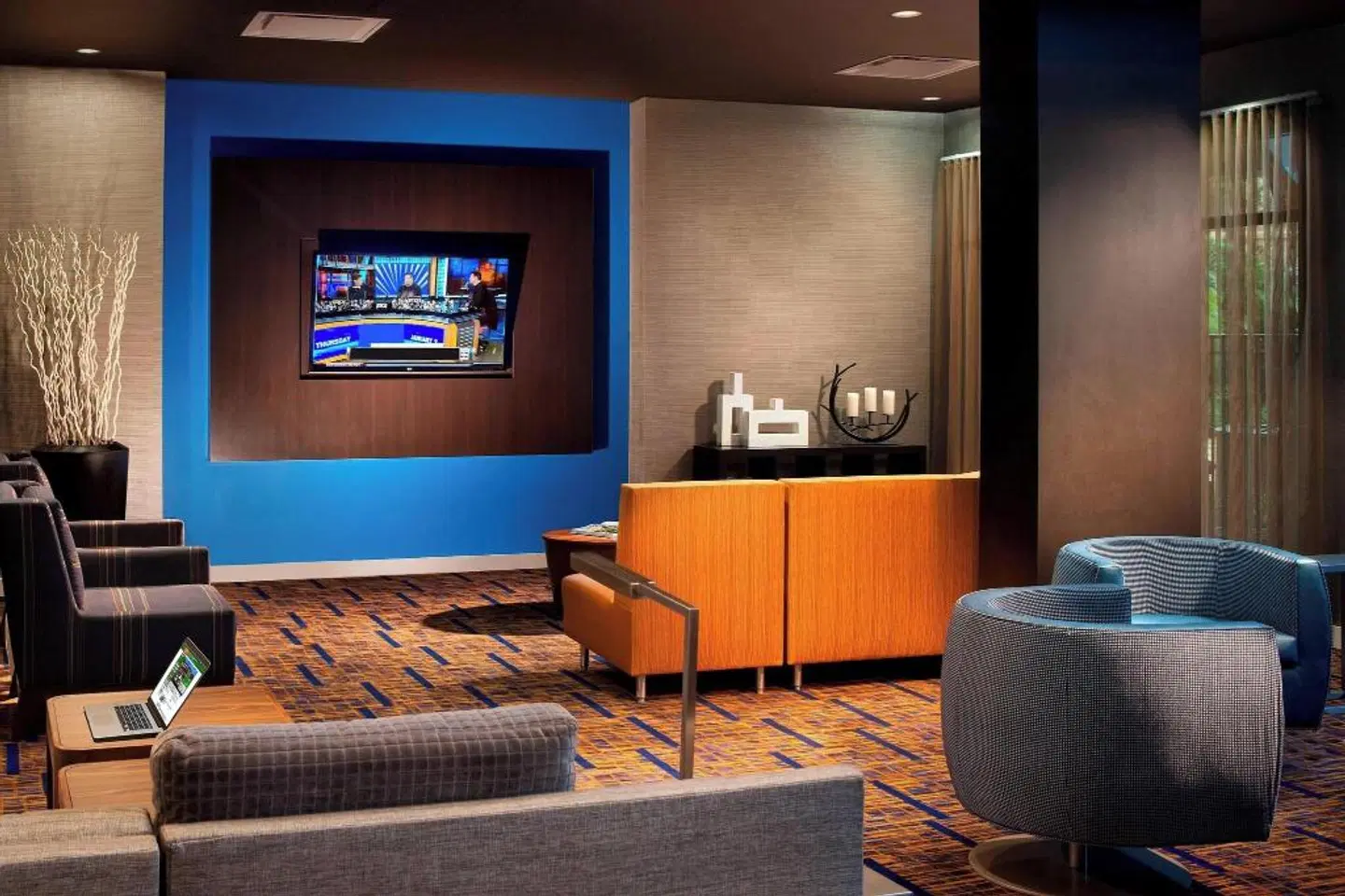 Courtyard by Marriott Orlando Lake Buena Vista in the Marriott Village ROOM_EXAMPLE
