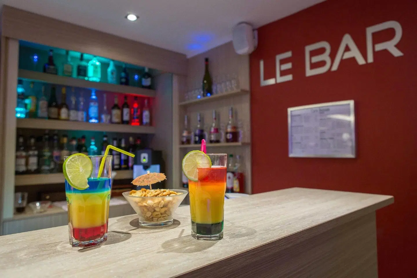 Les Perles de Saint Tropez SPORTS_AND_LEISURE