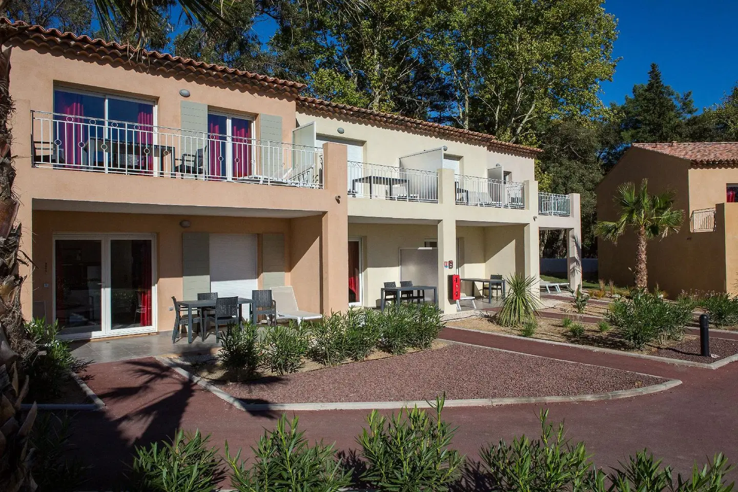 Les Perles de Saint Tropez EXTERIOR